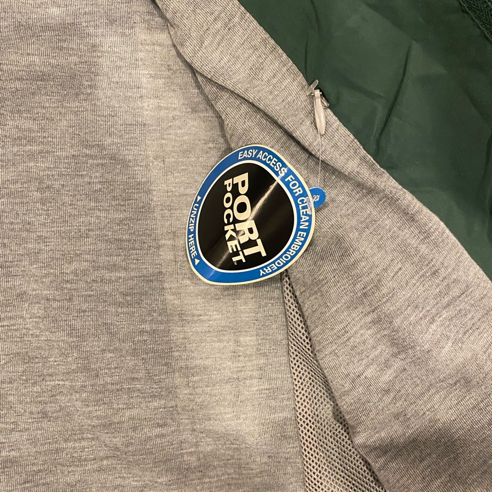 DelValU jacket - Picture 4 of 9